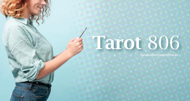Tarot 806