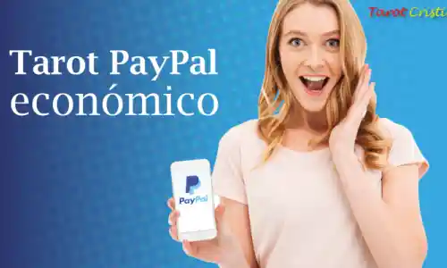 Tarot PayPal económico